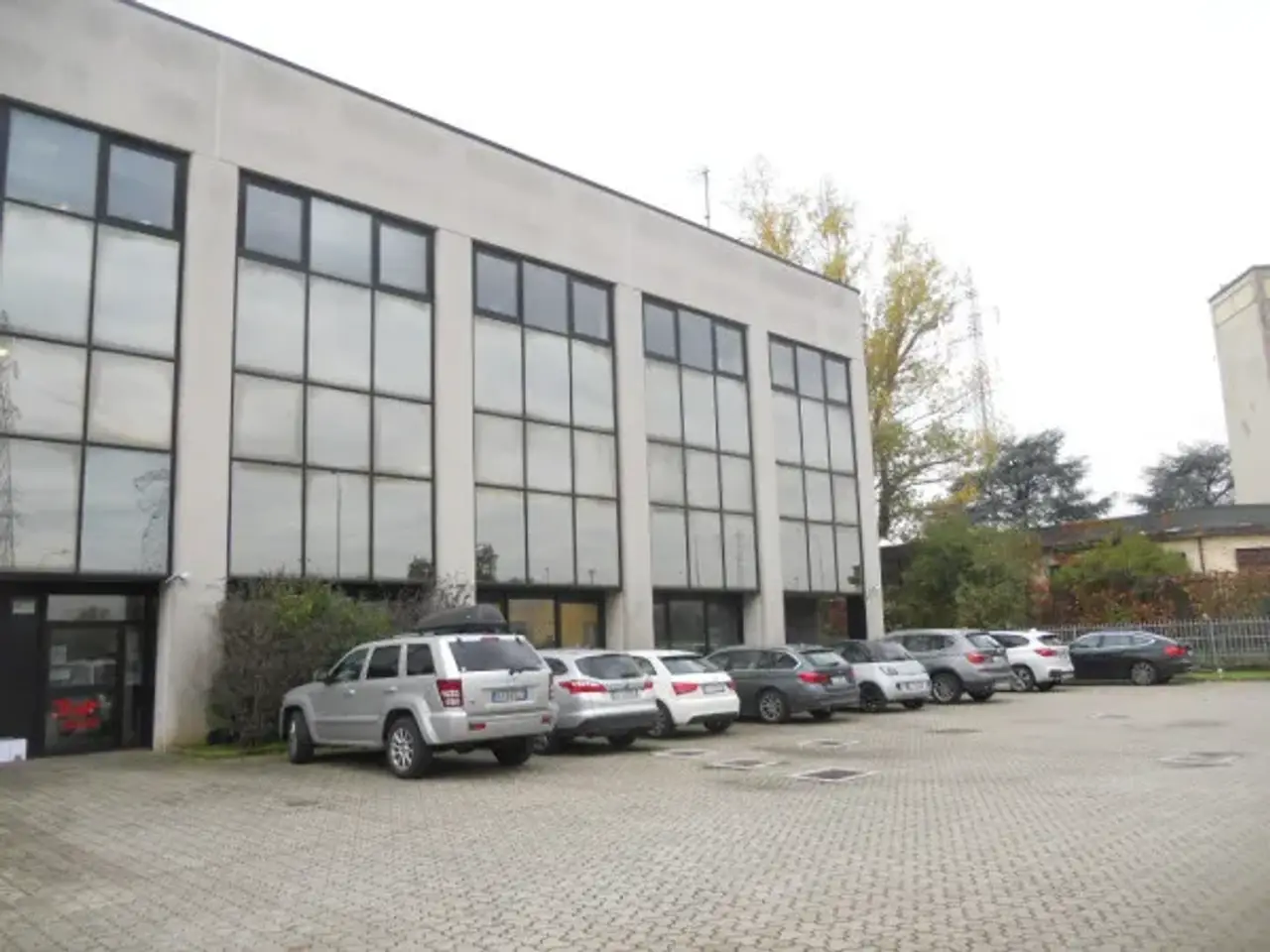 Ufficio in Via della Moia, Arese, {3} - Foto 1