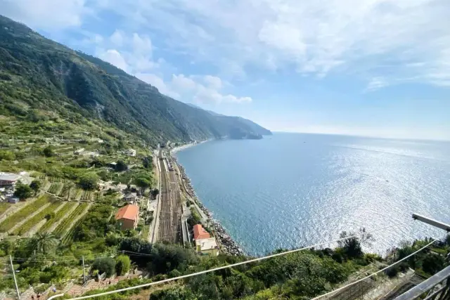 4-room flat in 19018 Corniglia Sp 19018, Vernazza - Photo 1