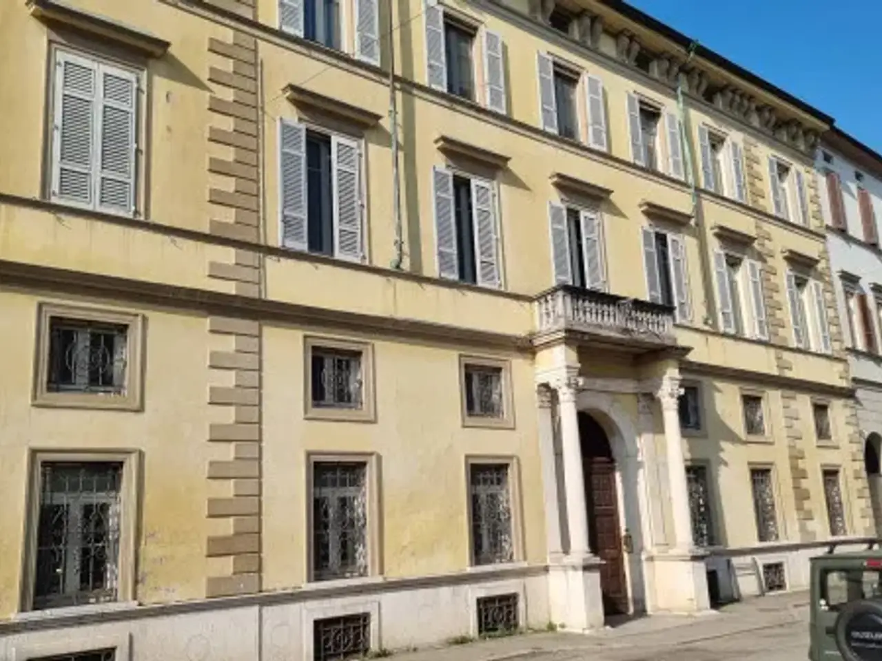Ufficio in Via Palestro 58, Cremona, {3} - Foto 1