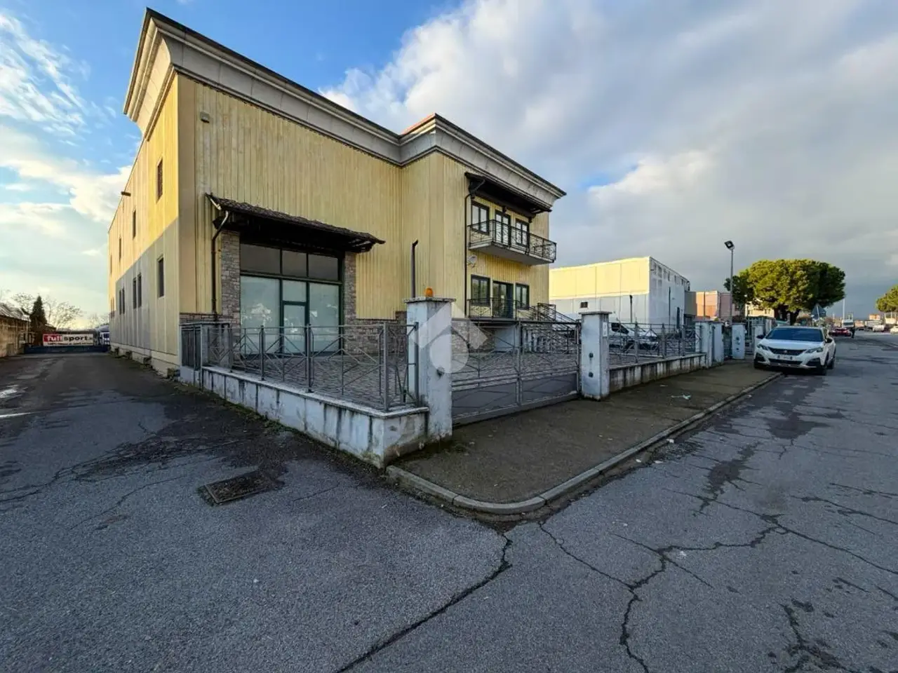 Capannone in Via Caselle 1, Bedizzole, {3} - Foto 1