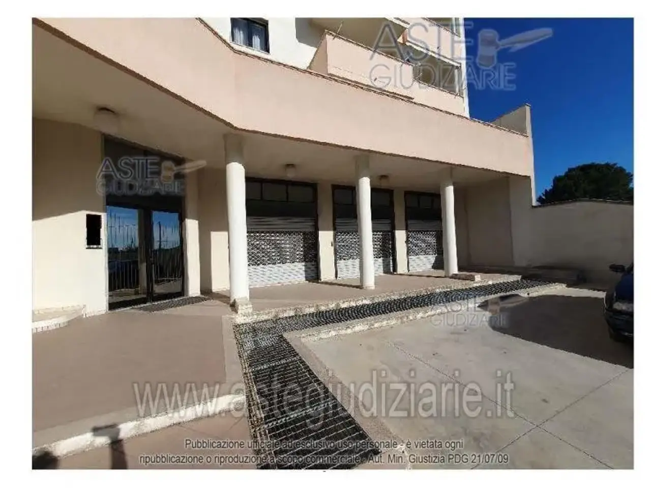 Negozio in Via Maruggio, 74024 Manduria Ta, Italia 74024, Manduria, {3} - Foto 1