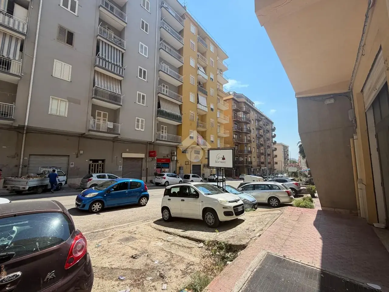 Magazzino in Via Dante Alighieri 162, Agrigento, {3} - Foto 2
