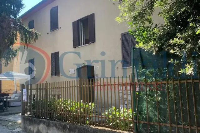 Dreizimmerwohnung in Via Trieste 12, Bastia Umbra - Foto 1