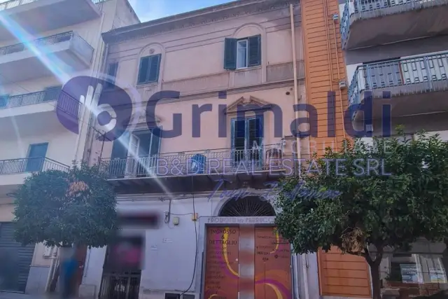 Appartamento in vendita, Corso Butera 138, Bagheria - Foto 1