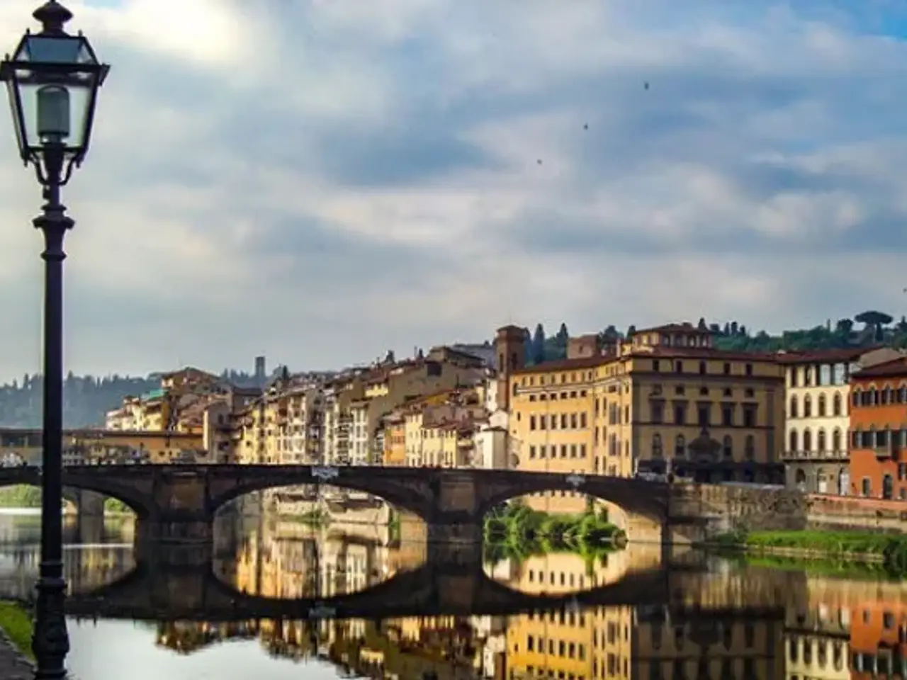 Negozio in Viale Fratelli Rosselli 23, Firenze, {3} - Foto 1
