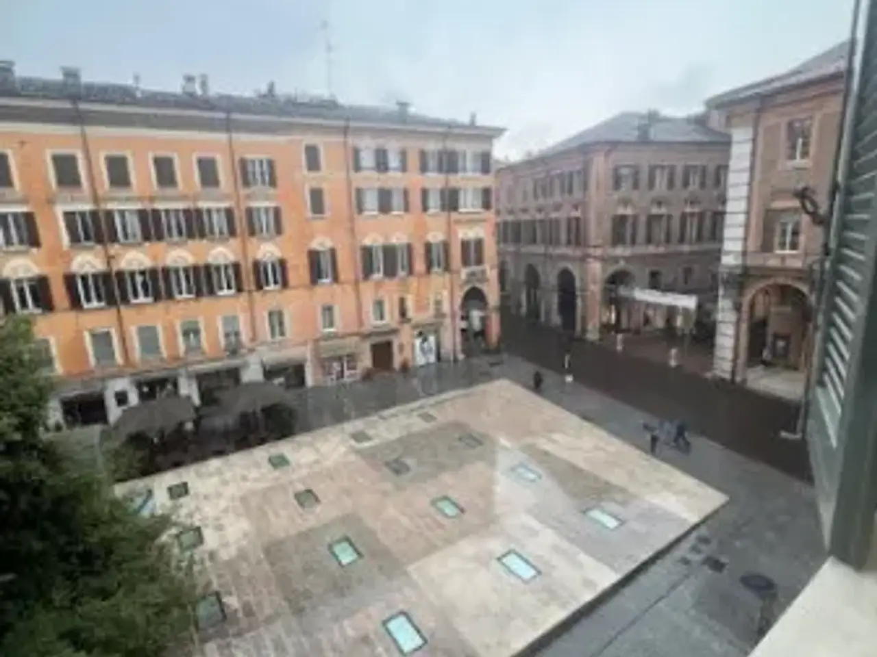Ufficio in Piazza Giuseppe Mazzini 2, Modena, {3} - Foto 2