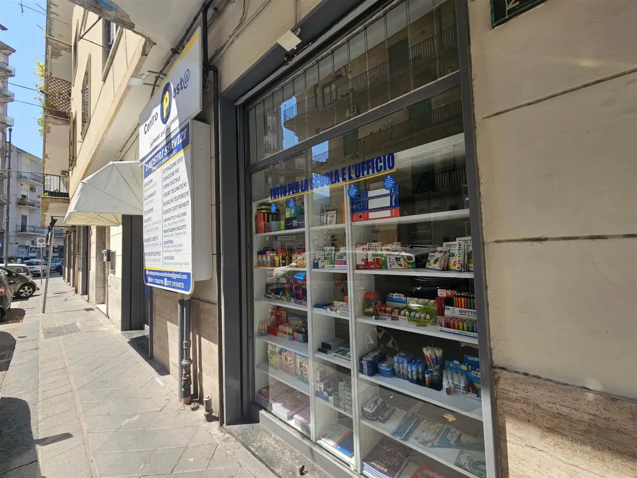 Negozio in Via Marconi, Nocera Inferiore, {3} - Foto 2