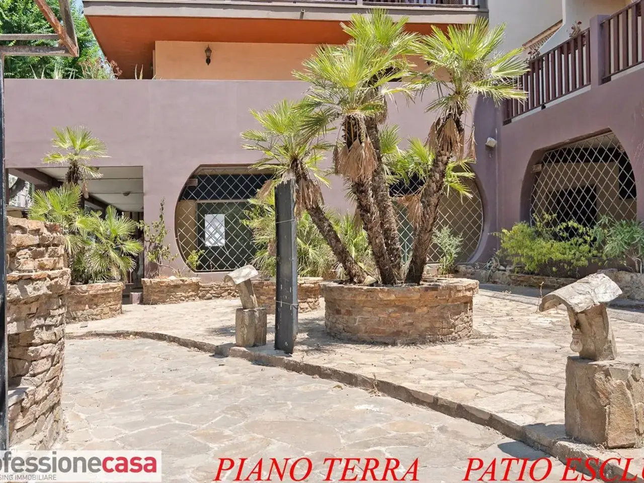 Magazzino in Venti Settembre 1, Alghero, {3} - Foto 2