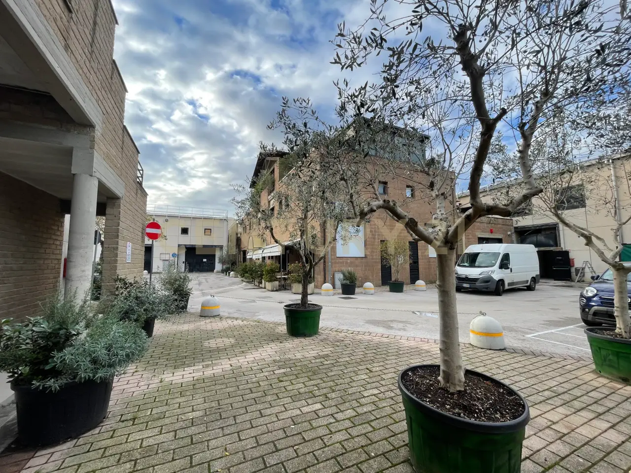Ufficio in Via De Barberi 108, Grosseto, {3} - Foto 1