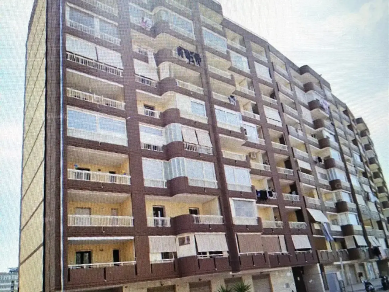 Ufficio in Via Francesco Eugenio Silvestri, Bari, {3} - Foto 2