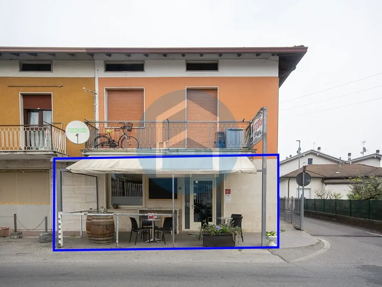 Esercizio commerciale in Via Brede 35b, Costa Volpino, {3} - Foto 1