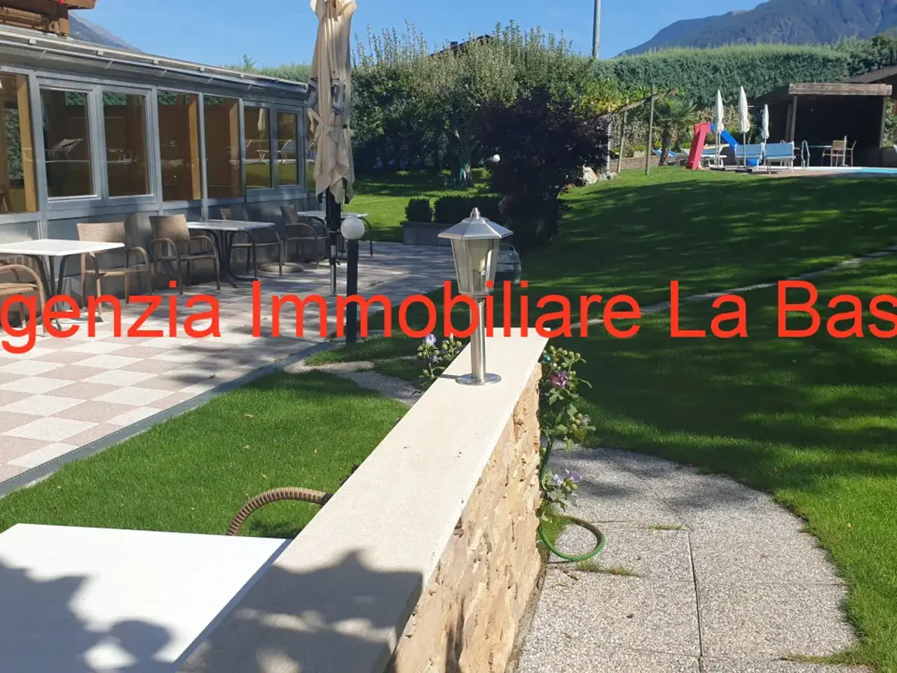 Albergo in Via Cavour, Laces, {3} - Foto 2