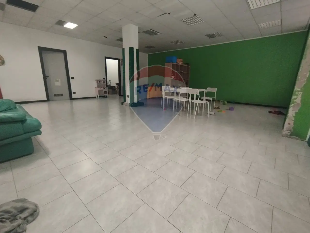 Ufficio in Via Buozzi 54, Paderno Dugnano, {3} - Foto 1