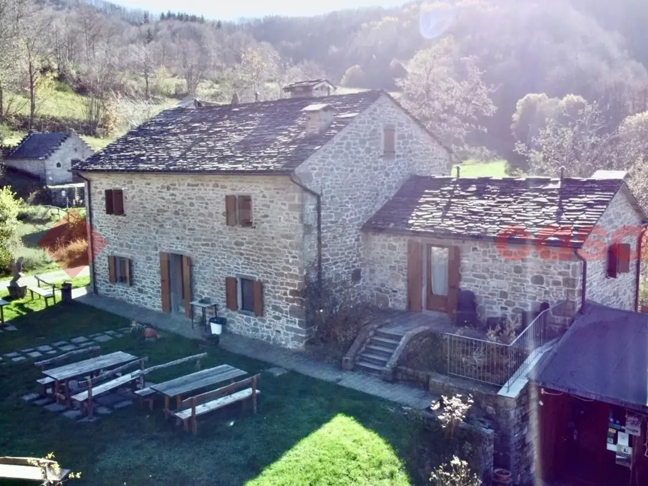 Agriturismo in Via Versurone  Snc, Fiumalbo, {3} - Foto 1