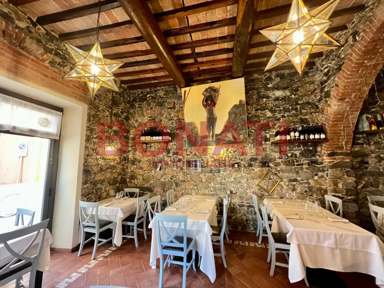 Ristorante in , Lerici, {3} - Foto 1