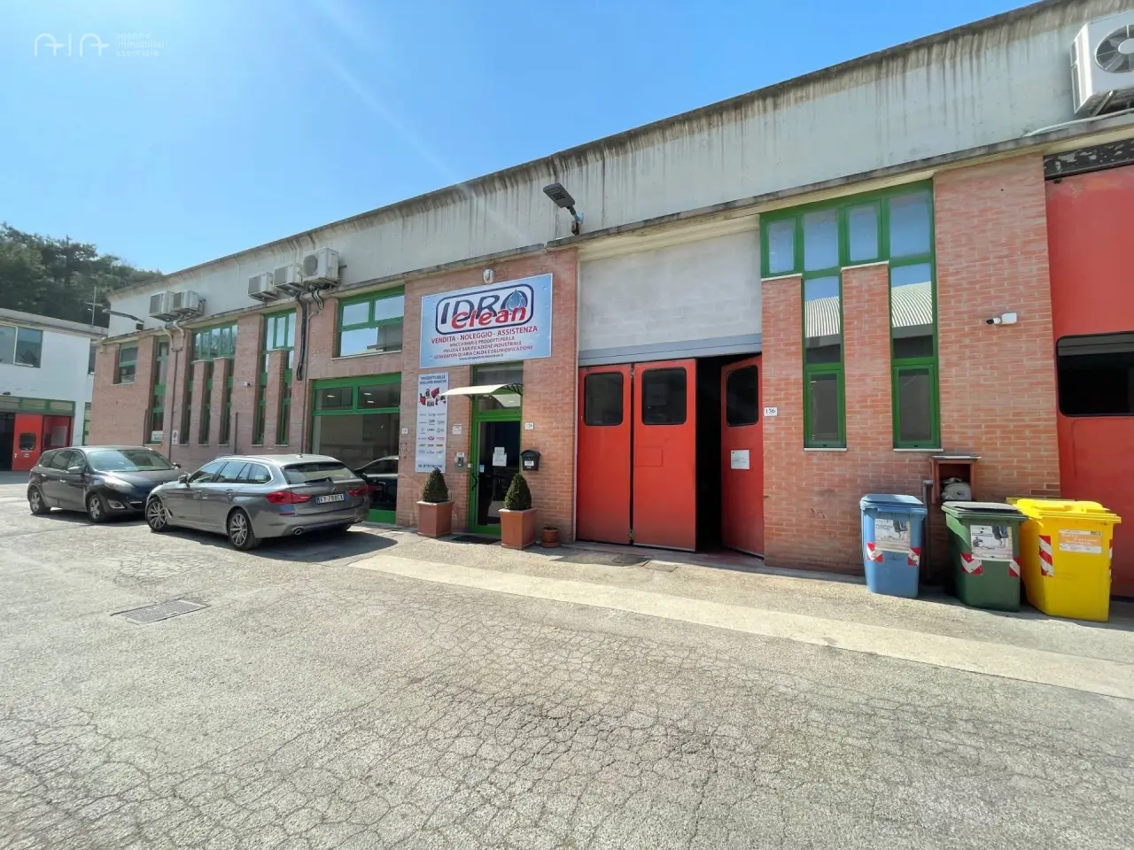 Laboratorio in Via Ischia I 128, Grottammare, {3} - Foto 1