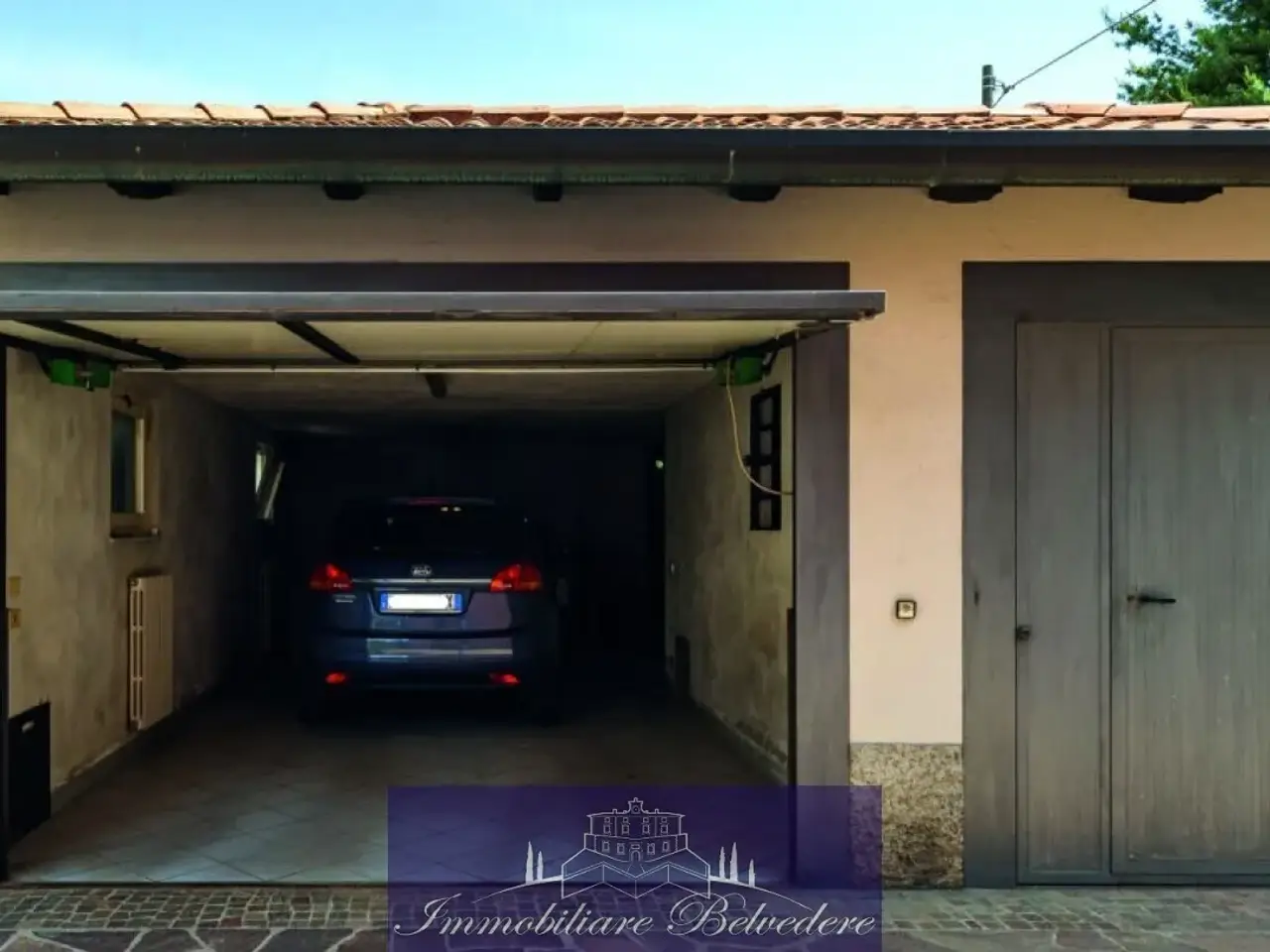 Parcheggio chiuso in Via Vincenzo Bellini, Firenze, {3} - Foto 1