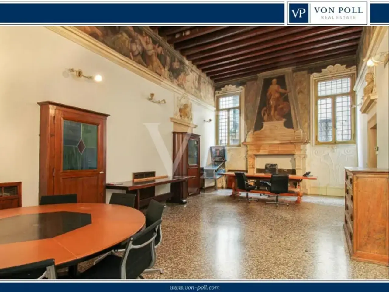 Ufficio in Piazzetta Santo Stefano, Vicenza, {3} - Foto 1