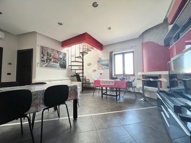 Zweizimmerwohnung in Corso Umberto I 8, Marano di Napoli - Foto 1