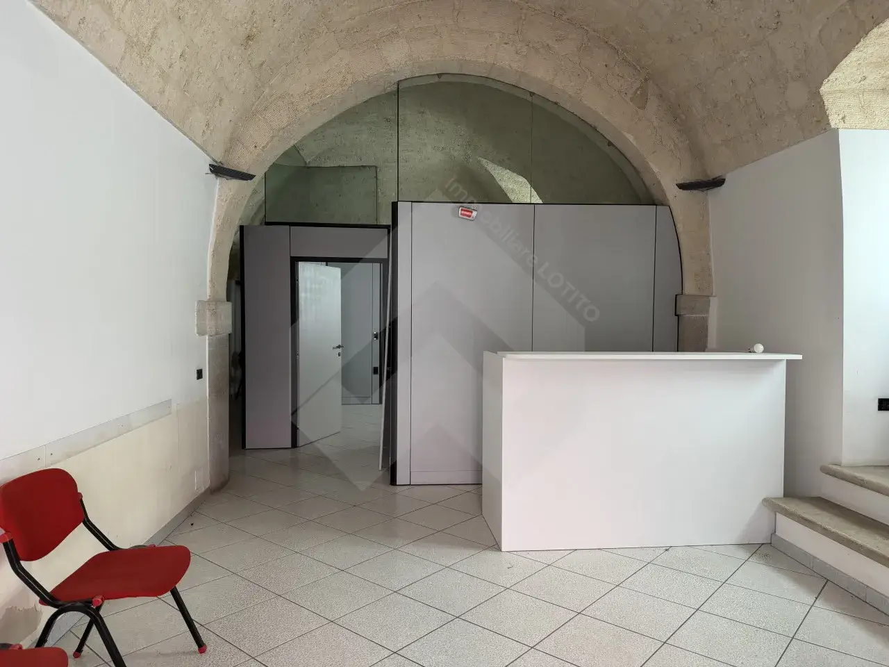 Ufficio in Via Felice Orsini 146, Andria, {3} - Foto 1