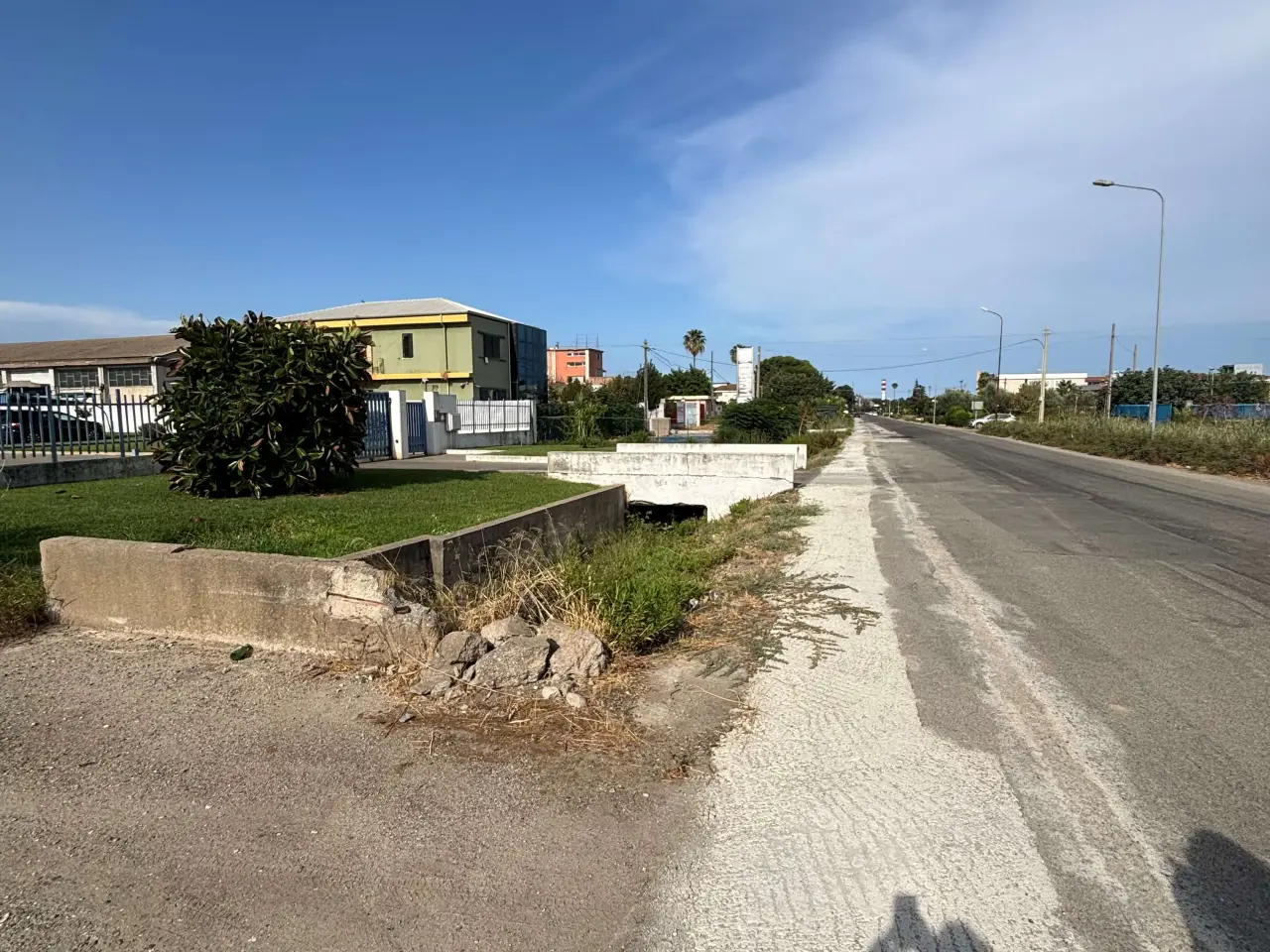 Capannone in Via Enrico Fermi, Crotone, {3} - Foto 2