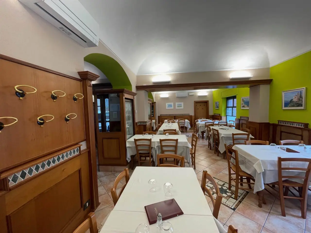Pizzeria in Via Trevigi, Casale Monferrato, {3} - Foto 2