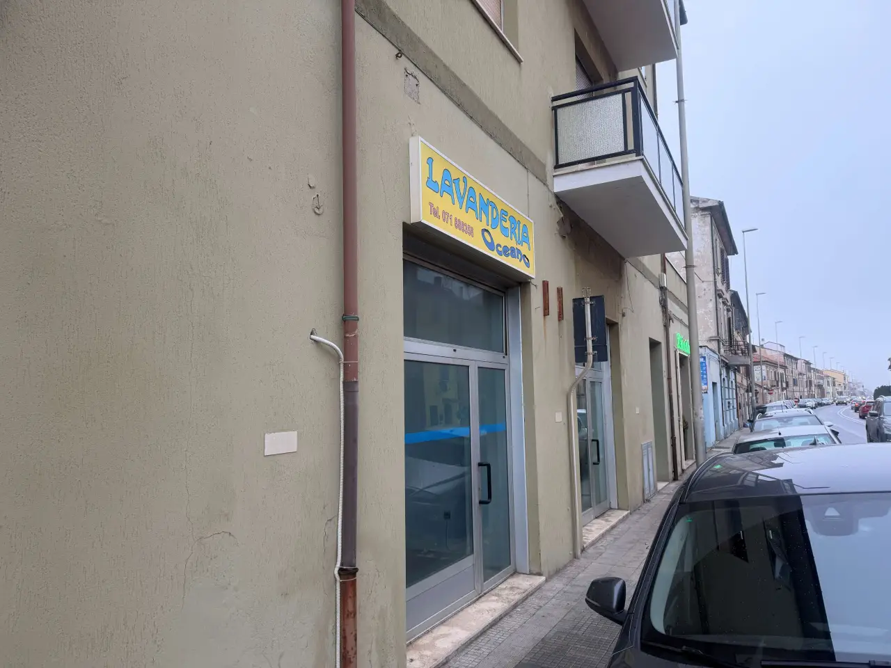 Palazzina commerciale in , Ancona, {3} - Foto 1