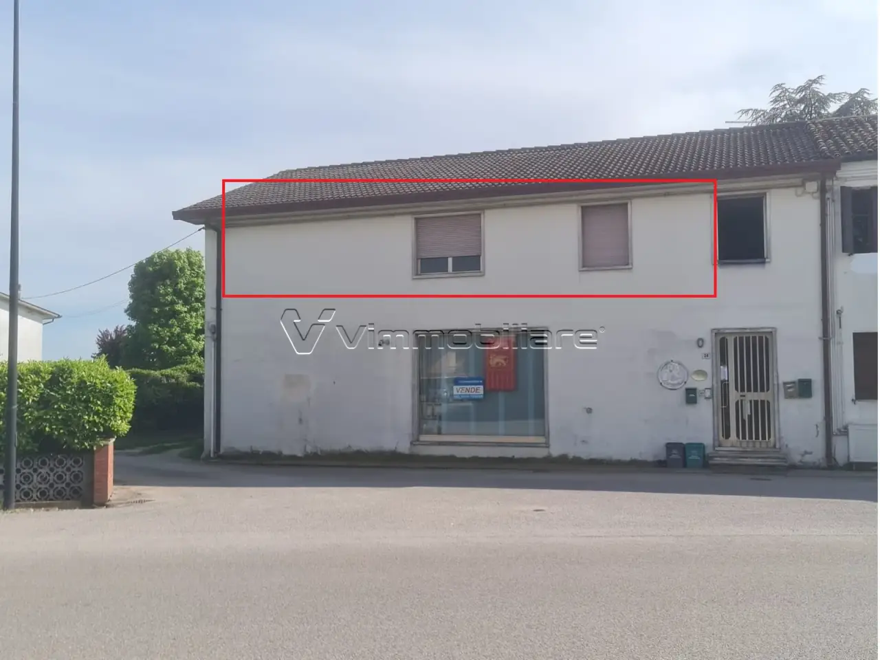 Magazzino in Via Beggiato 24, Noventa Vicentina, {3} - Foto 1