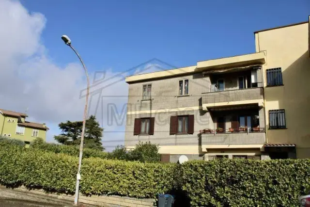 4-room flat in Via a. De Gasperi, Montefiascone - Photo 1