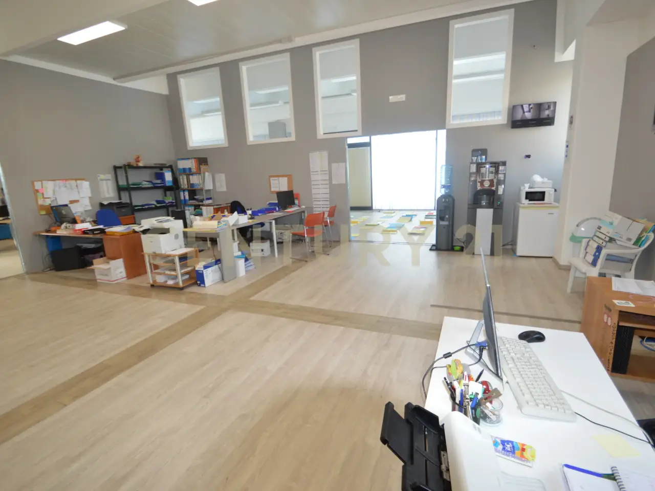 Ufficio in Via Ambra 33/a, Grosseto, {3} - Foto 1
