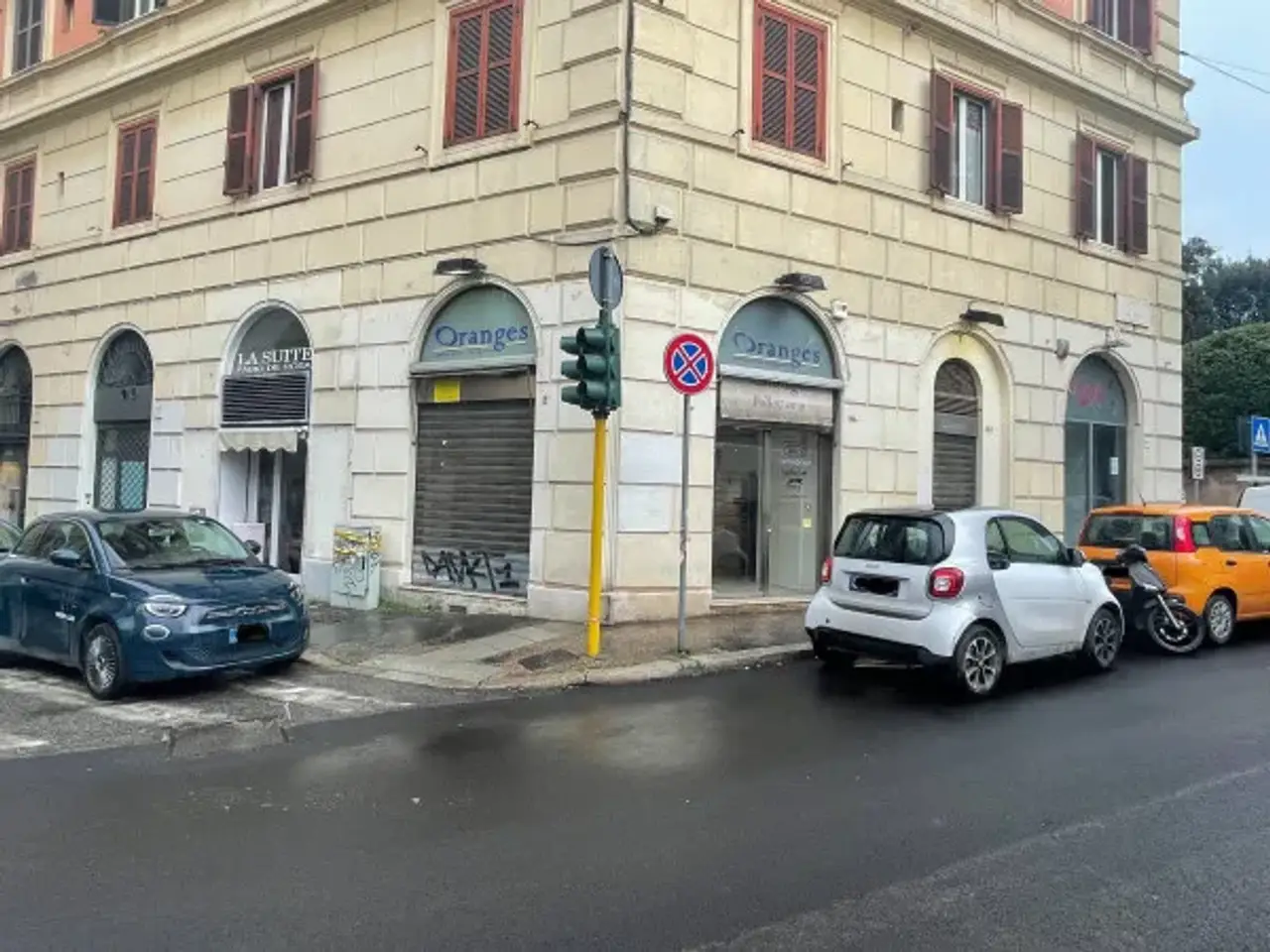 Negozio in Via Salaria, Roma, {3} - Foto 1