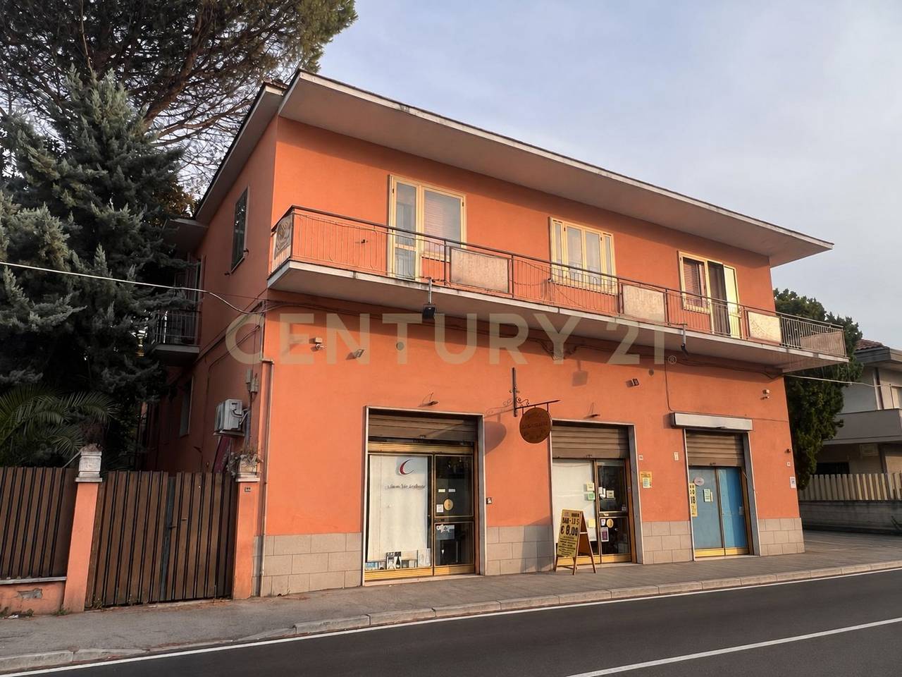 appartamento in vendita a Pescara