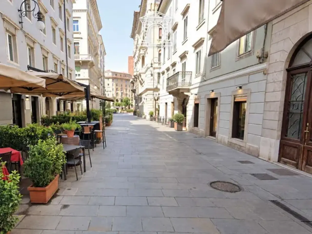 Ristorante in , Trieste, {3} - Foto 1