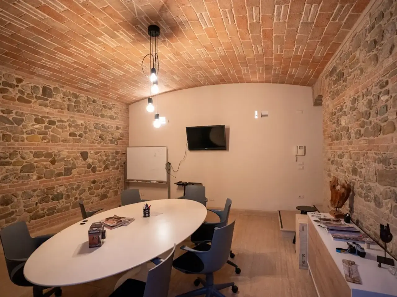 Ufficio in , Santarcangelo Di Romagna, {3} - Foto 2