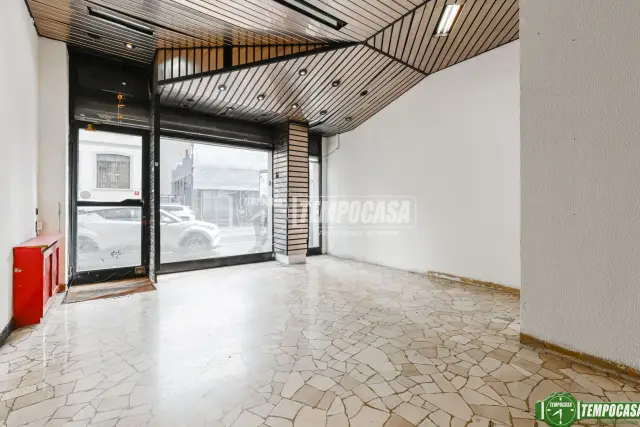 Negozio in vendita, Via Luigi Galvani, Milano - Foto 1