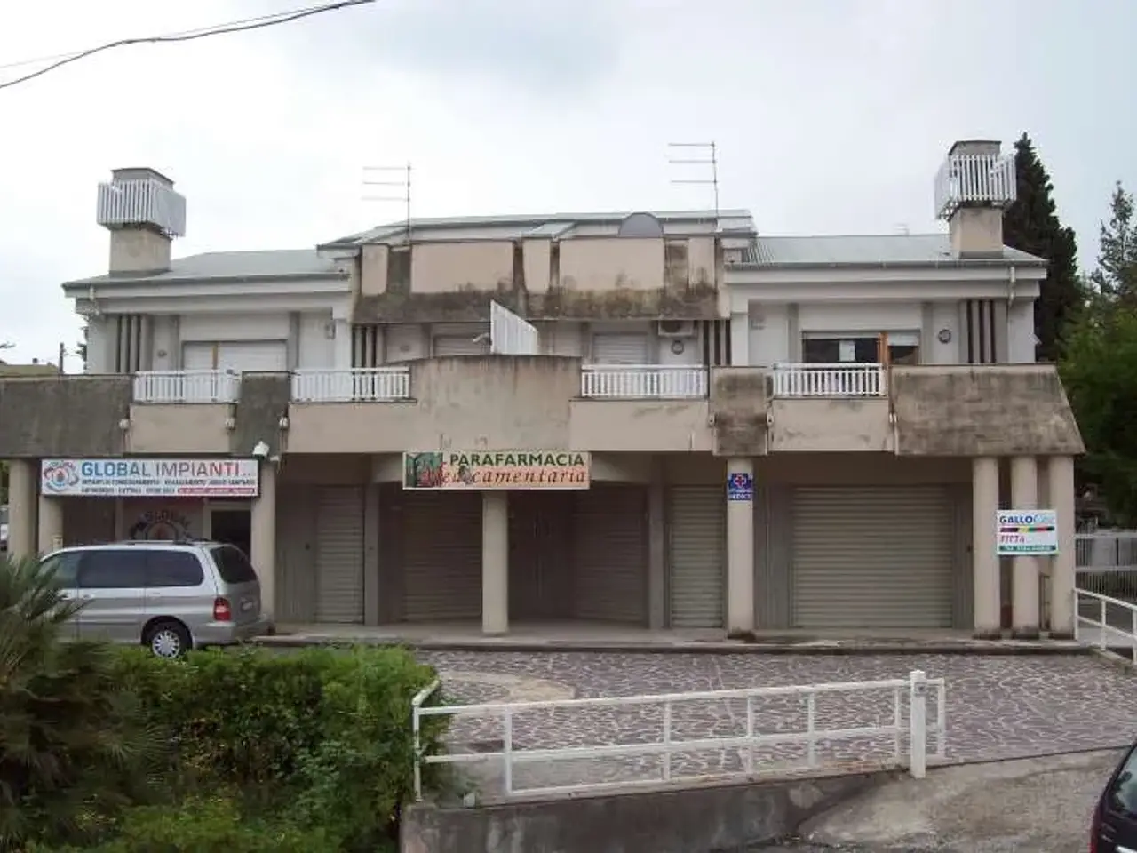 Negozio in Via Mimose, 87040, Castrolibero, Castrolibero, {3} - Foto 1