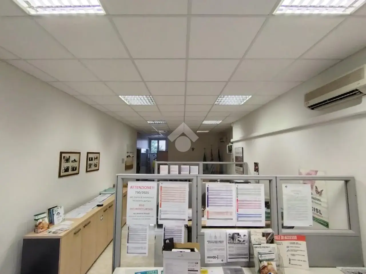 Negozio in Via Giuseppe Mazzini -22, Vaiano, {3} - Foto 2