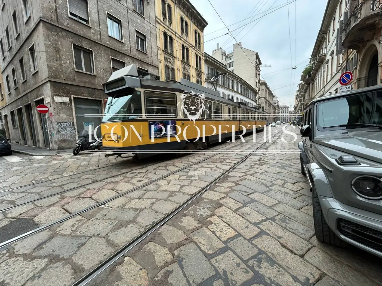 Negozio in Corso di Porta Romana 44, Milano, {3} - Foto 2