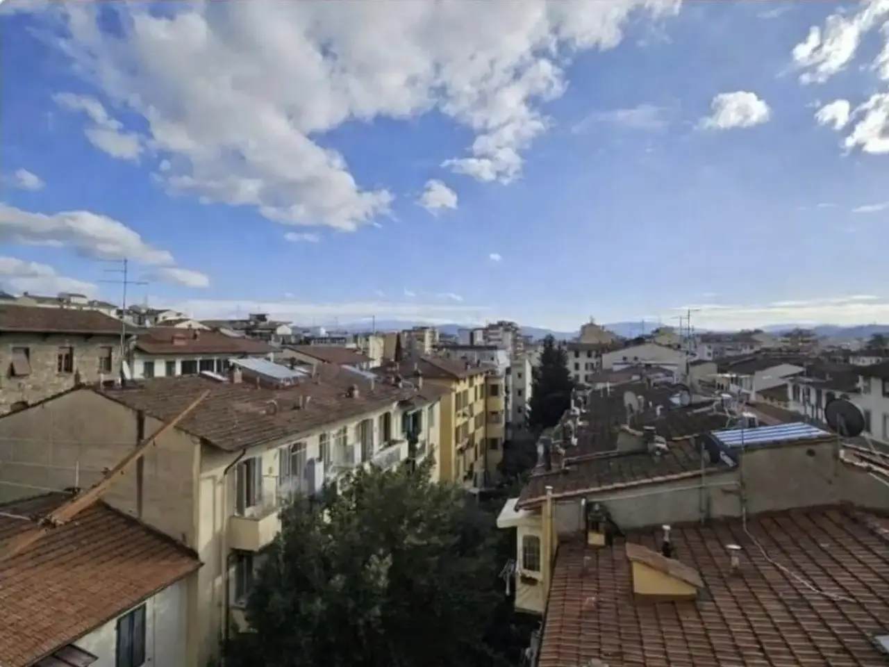 Magazzino in Via Mercadante, Firenze, {3} - Foto 1