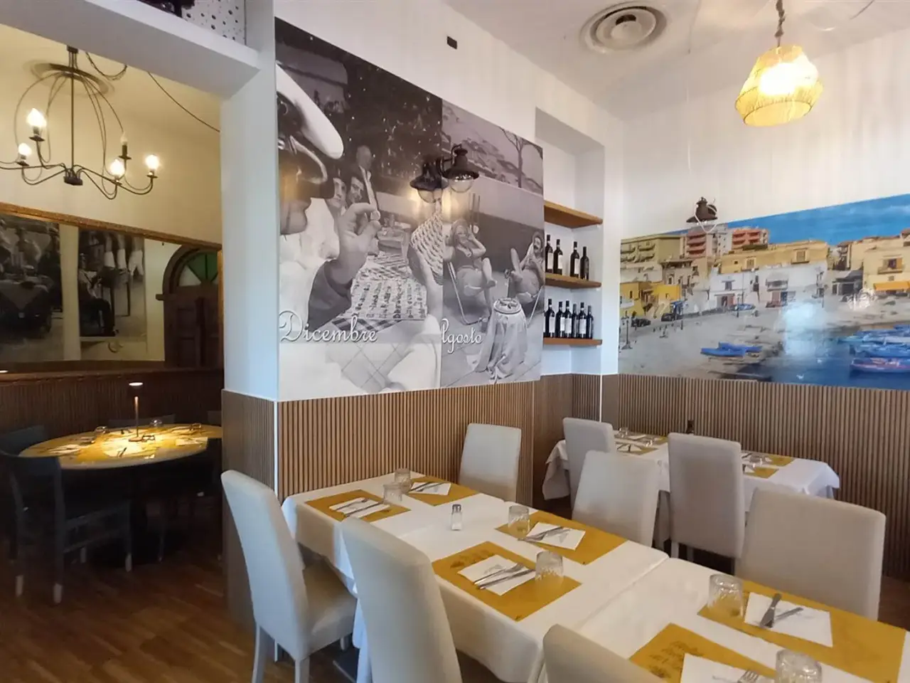 Ristorante in , Milano, {3} - Foto 1