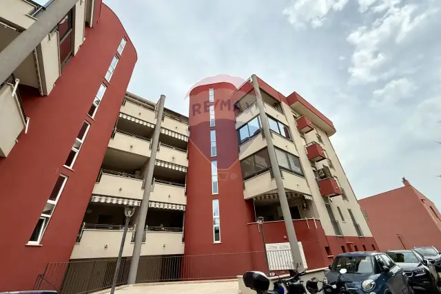Quadrilocale in vendita, Corso dei Mille 1552, Palermo - Foto 1