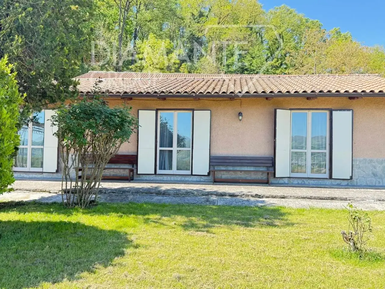 Azienda agricola in San Vittorino, Gubbio, {3} - Foto 1