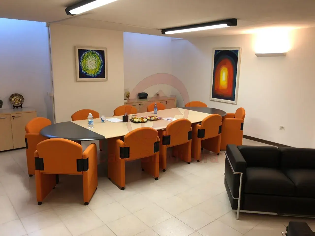 Ufficio in Via Euganea Feriole, Teolo, {3} - Foto 1