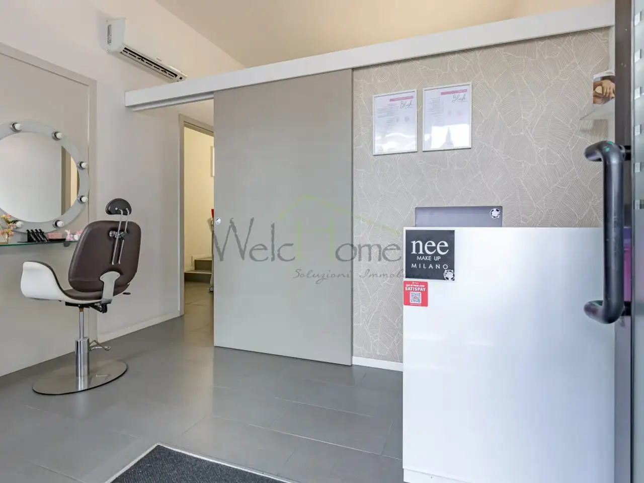 Solarium in Piazza Montello 18, Arosio, {3} - Foto 2