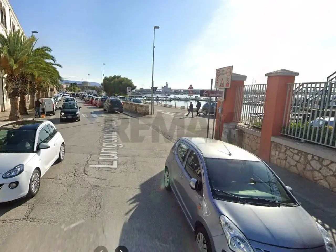 Laboratorio in Lungomare Sauro, Manfredonia, {3} - Foto 2