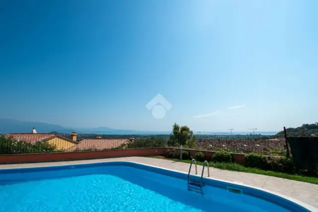 Terraced house in Via Ciucani, Soiano del Lago - Photo 1