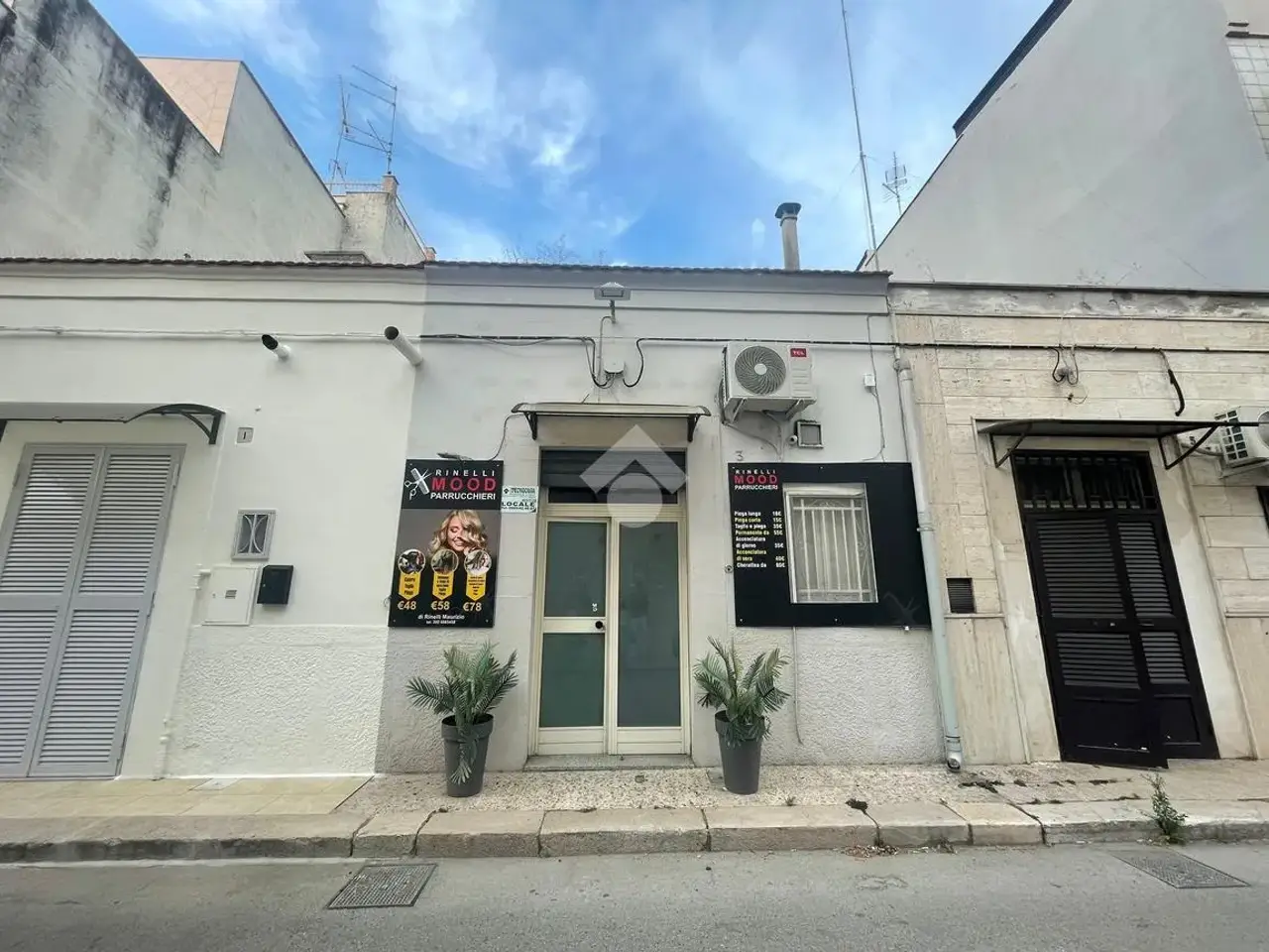 Negozio in Via Lazio 3, Cerignola, {3} - Foto 1