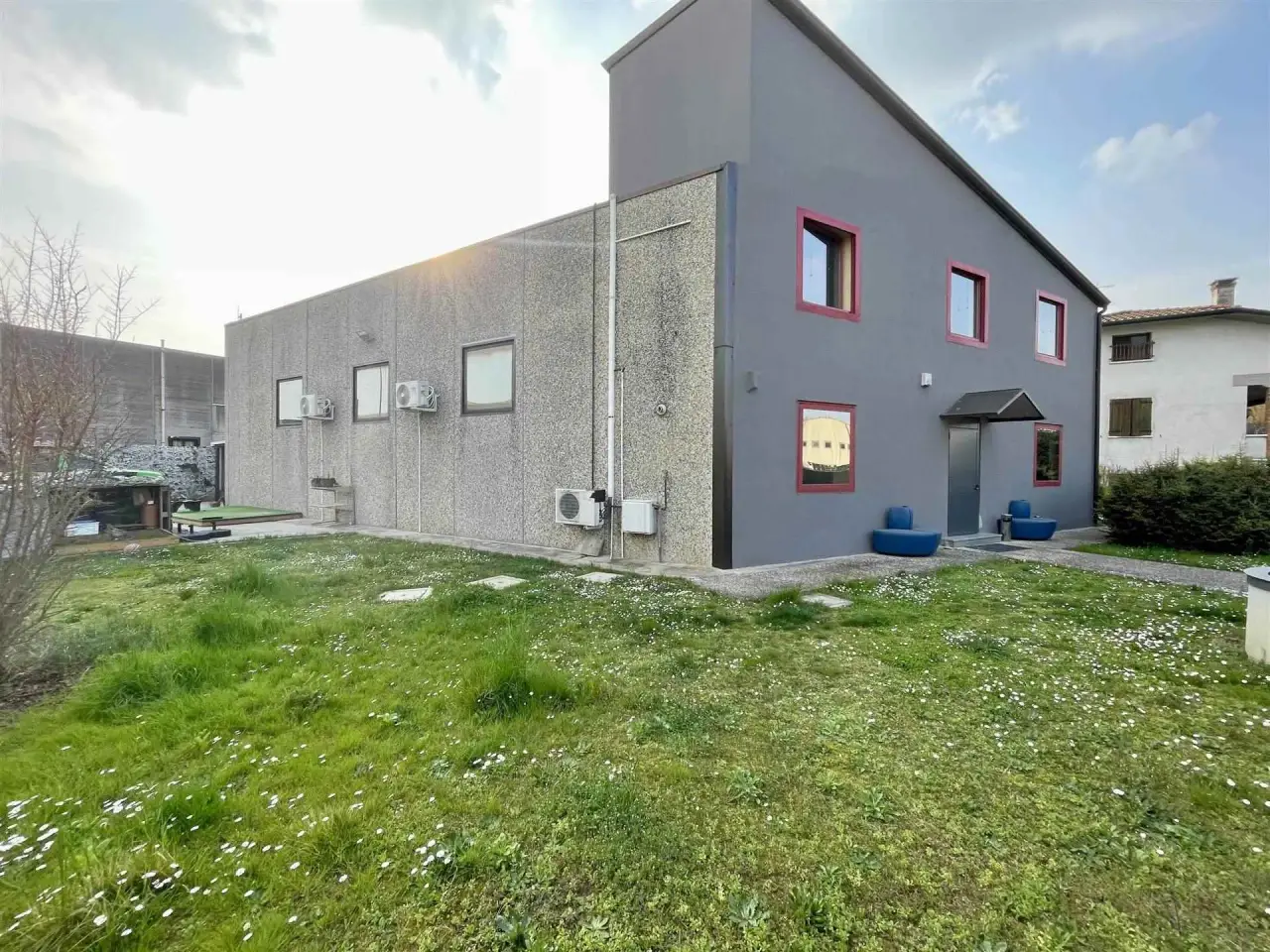 Magazzino in , Curtatone, {3} - Foto 1