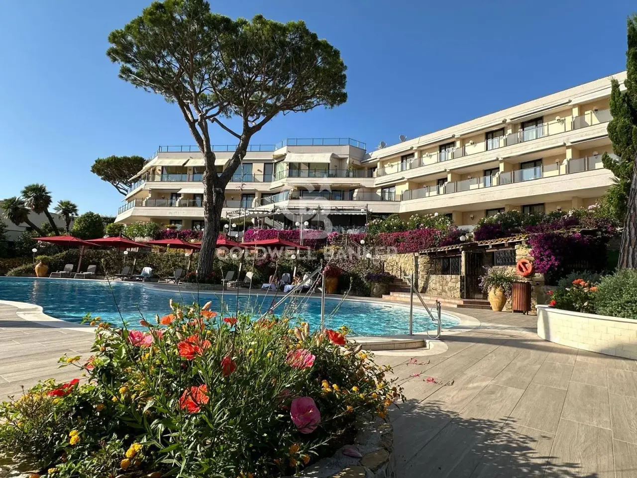 Albergo in Cala del Pozzo, Castiglione Della Pescaia, {3} - Foto 1