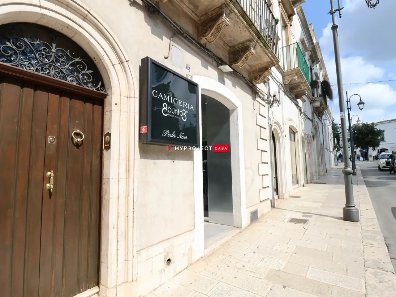 Negozio in Corso Italia, Martina Franca, {3} - Foto 2